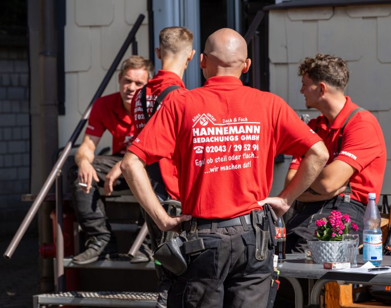 Heute – Modern, bodenständig, ausgezeichnet.