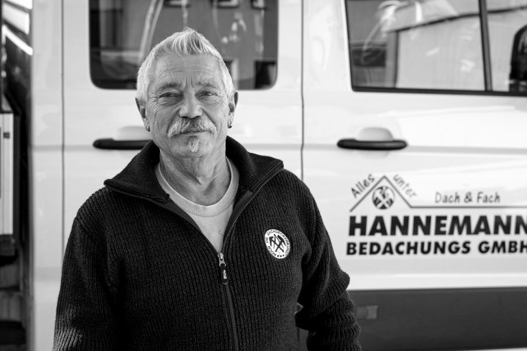 Abschied vom Altgesellen.